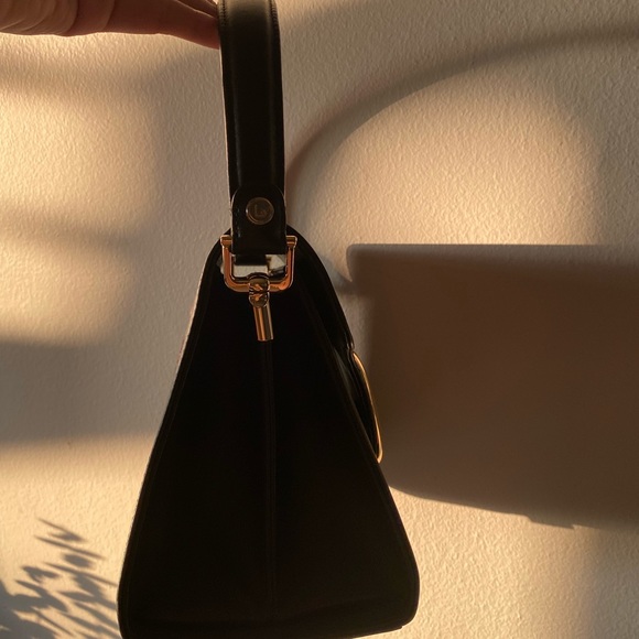 Lidia May Pema Top Handle Black - Picture 2 of 6